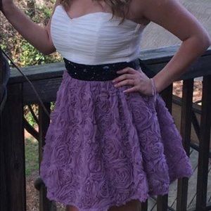 Homecoming/Prom Dress